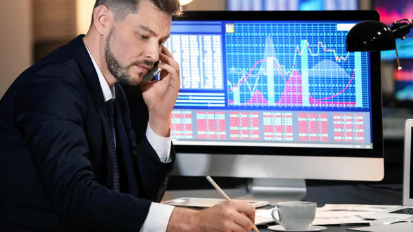 4 quan niệm sai lầm trong quản lý rủi ro khiến sự nghiệp giao dịch của nhiều trader GIẬM CHÂN TẠI CHỖ