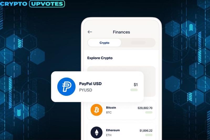 Tại sao PayPal cố chen chân vào thị trường stablecoin?