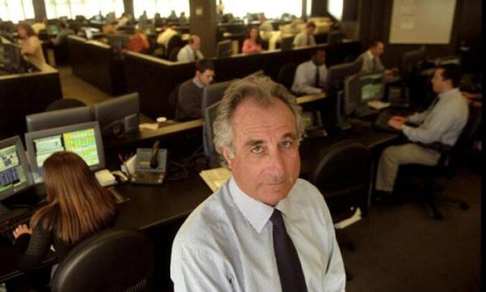 Bernard Madoff - 'Kẻ lừa đảo tài chính thiên tài' của thế kỷ