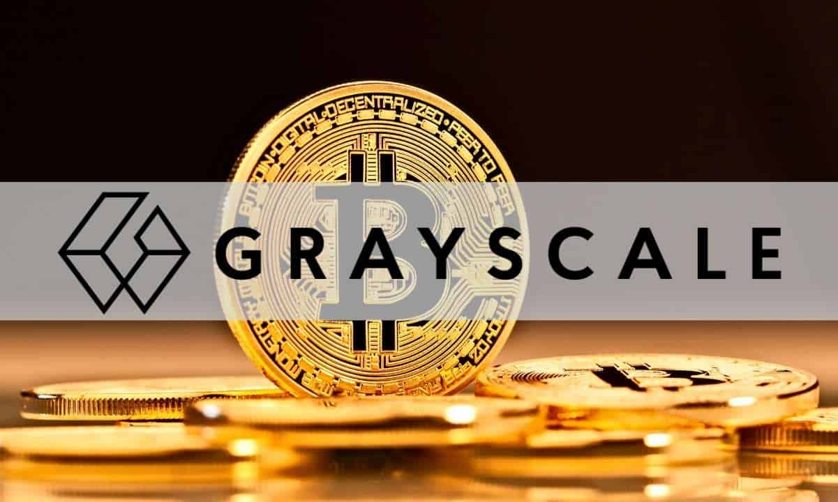Lộ diện cụm 1.750 địa chỉ ví nắm giữ 16 tỷ USD Bitcoin của Grayscale