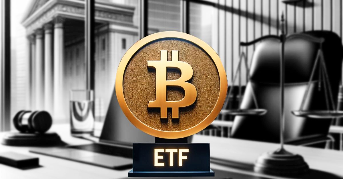 ETF Bitcoin giao ngay có thể bị từ chối