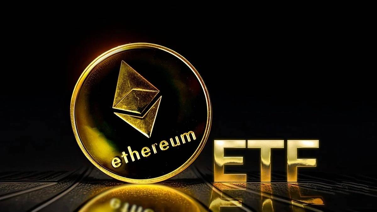 Tiếp theo là Ethereum ETF giao ngay?