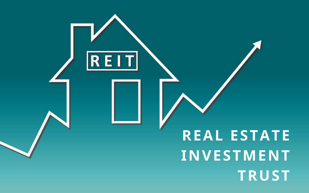 Học Phân tích Kỹ thuật chuẩn CMT (Hồi IV - Chương 22): Quỹ tín thác đầu tư bất động sản (REITs)