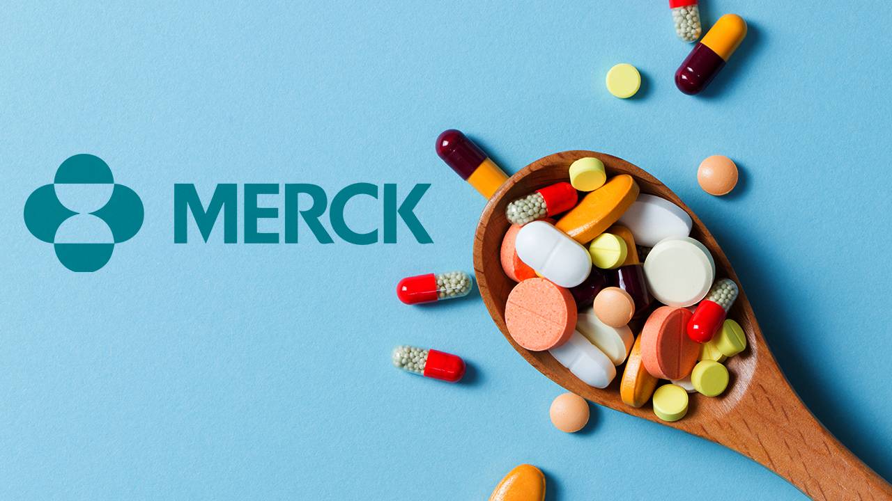 Merck & Co Chia Cổ Tức