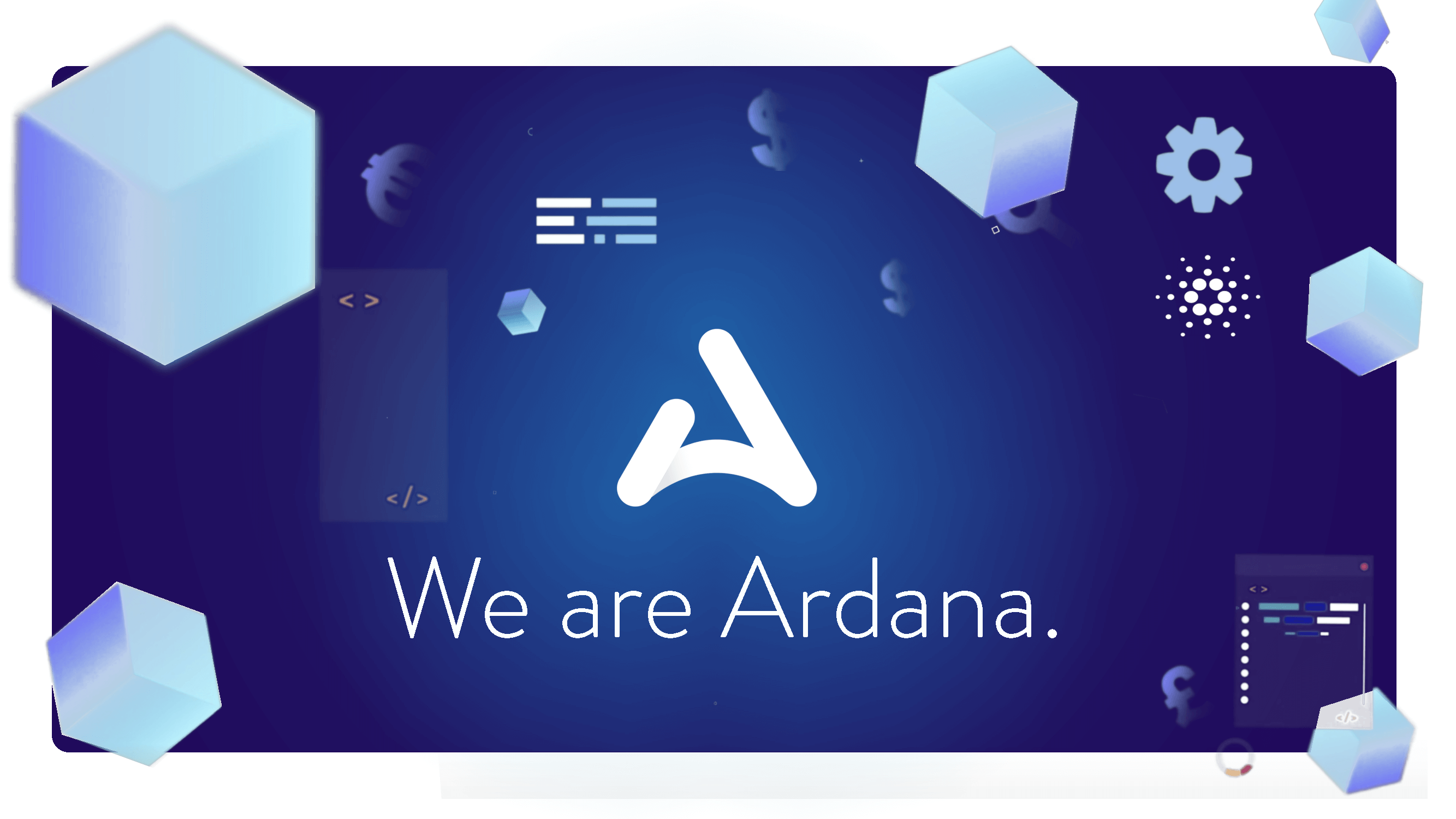 Ardana là gì? Thông tin về hệ thống stablecoin của Cardano