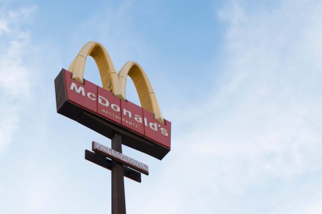 Liệu McDonald's Có Phải Là Một Cổ Phiếu Phải Có Trong Danh Mục Đầu Tư?