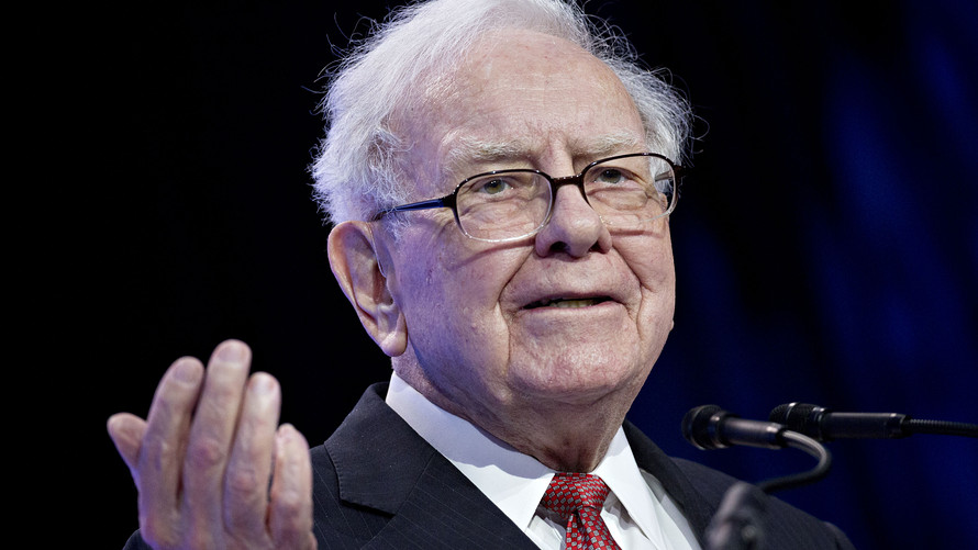 Nhà Đầu Tư Nên Ngưng Đặt "Cửa" Warren Buffett