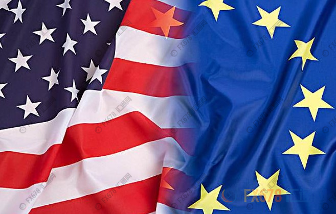 EU và Nhật Bản đã đưa ra một cuộc phản công thuế quan đối với Hoa Kỳ