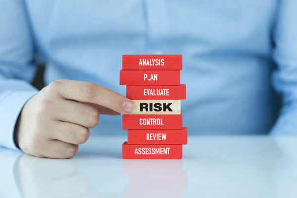 Mỗi một giao dịch nên chấp nhận bao nhiêu % rủi ro thì hợp lý?