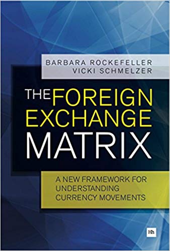 Cần Tìm Ebook:The Foreign Exchange Matrix của Barbara Rockefeller và Vicki Schmelzer