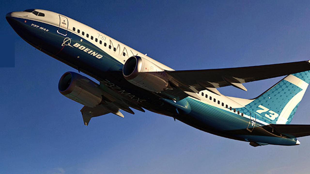 Mã Cổ Phiếu Không Nên Bỏ Lỡ: Boeing (NYSE: BA)