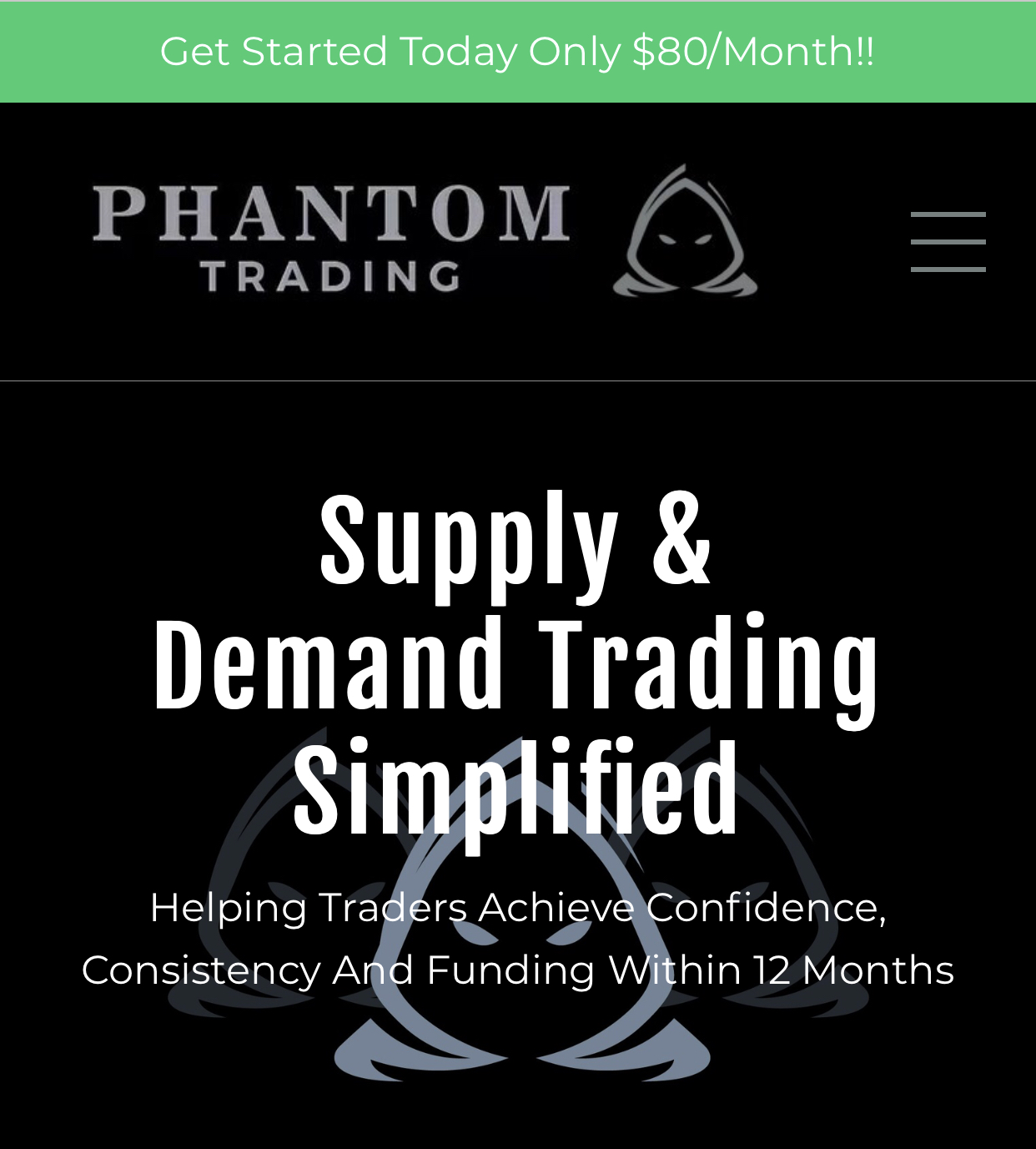 Khoá học Smart Money Concept - PhantomFx