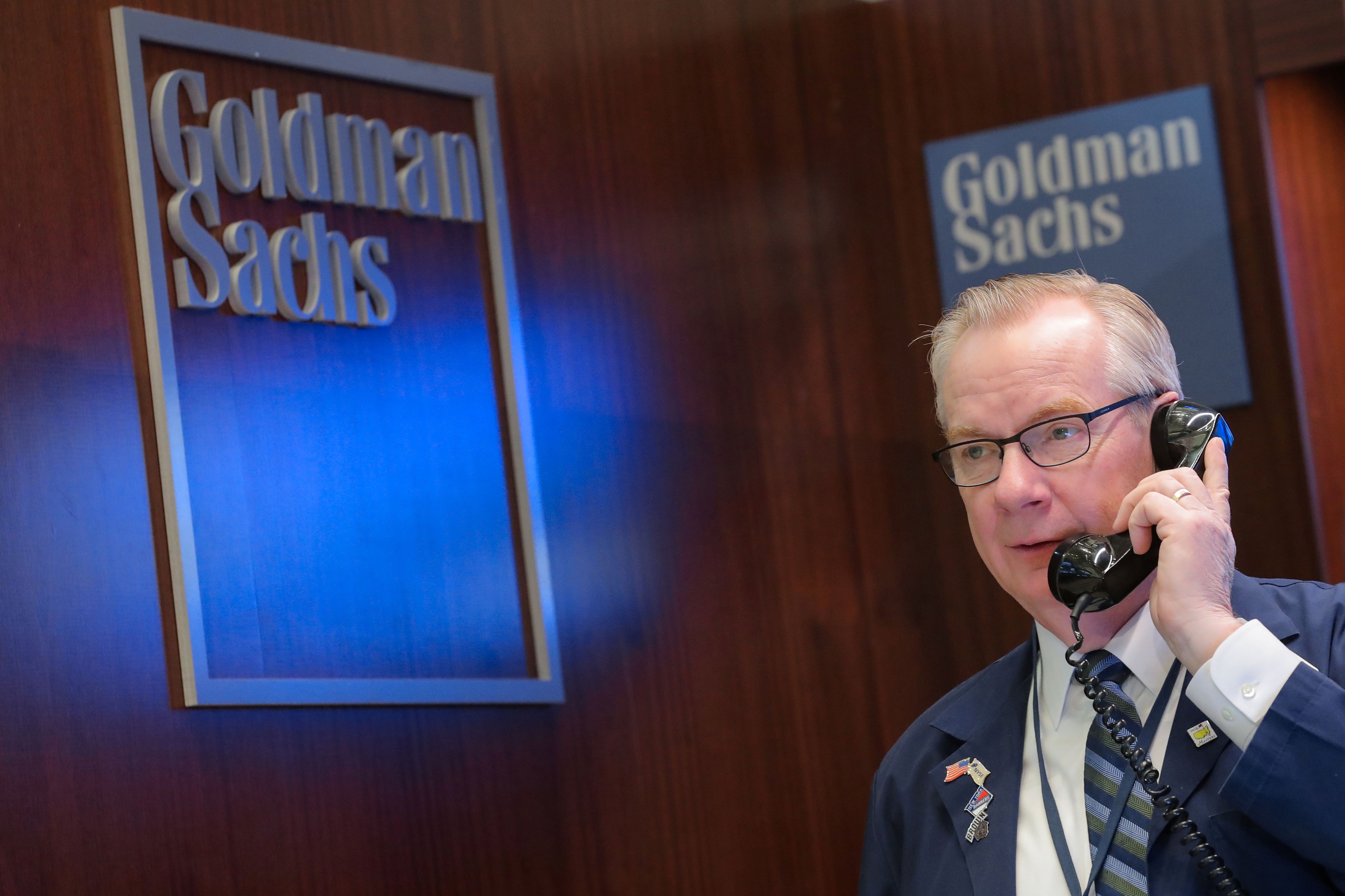 3 Cổ Phiếu Được Goldman Sachs Đề Cử Mua Vào!