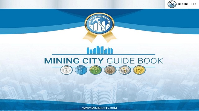 Mining City là gì? Mining City có lừa đảo không?