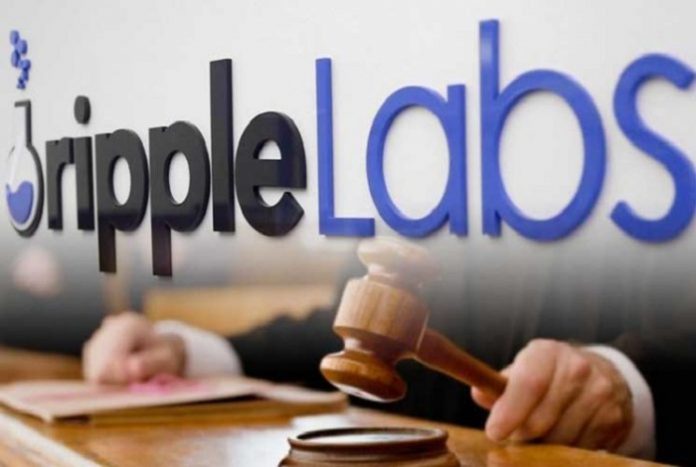 Ripple Labs tiếp tục xả lên đầu nhà đâu tư 1 tỷ XRP