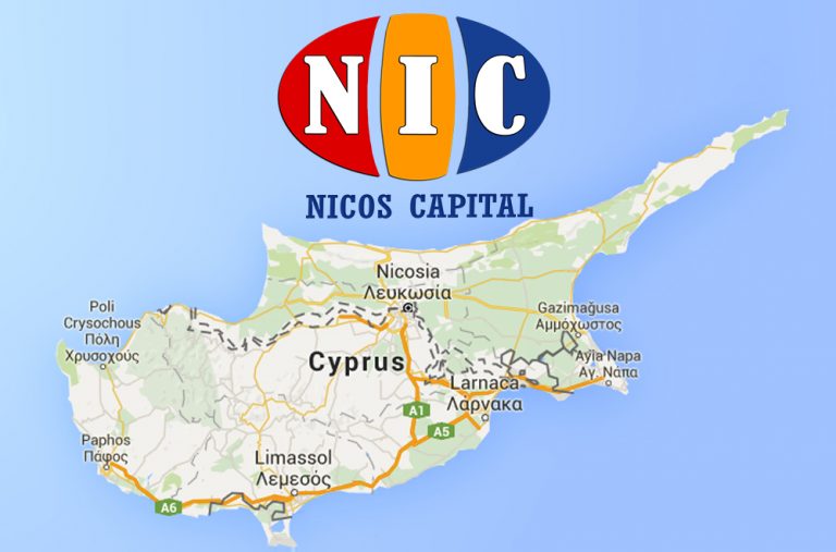 NIC Capital là gì? Ưu điểm của NIC Capital.