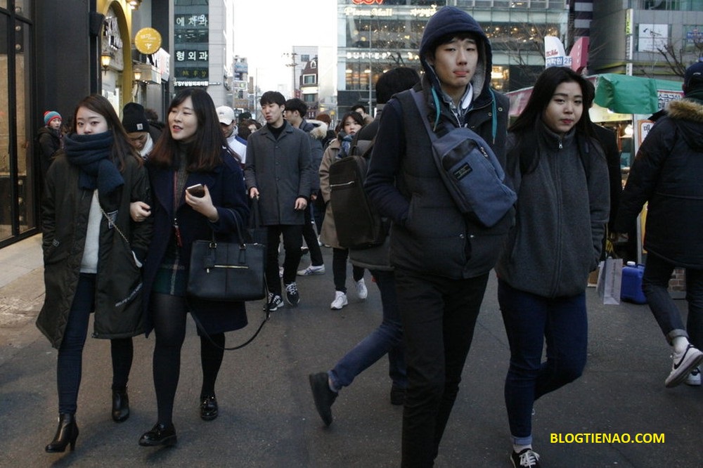 Tâm sự của giới trẻ Hàn Quốc khi đầu tư vào tiền mã hóa