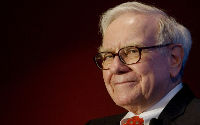 Warren Buffet: Lãi suất là thứ quan trọng nhất để định giá cổ phiếu