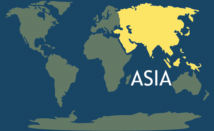Không châu lục nào tạo ra nhiều tỉ phú bằng châu Á trong năm ngoái