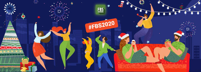 #FBS2020: Quà Tặng May Mắn Với Khuyến Mãi Năm Mới Của FBS