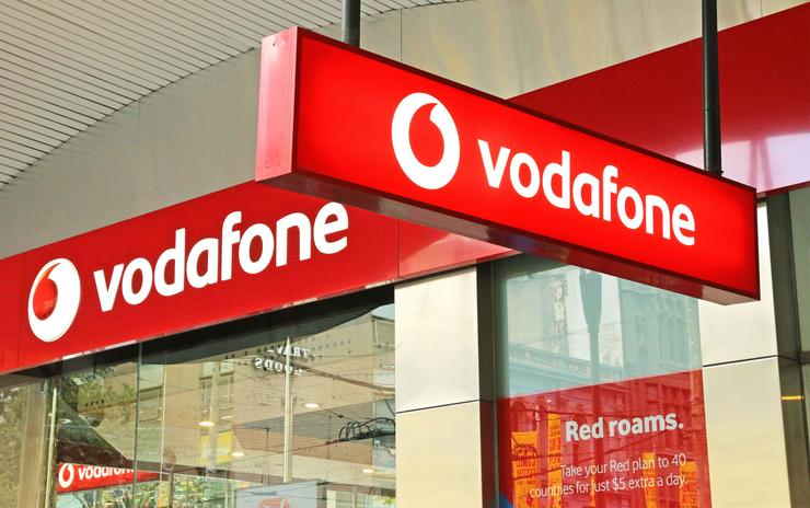 Góc nhận định: Vodafone chia cổ tức