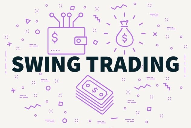 Swing Trading – Chiến lược giao dịch cho Trader có tài kiên nhẫn
