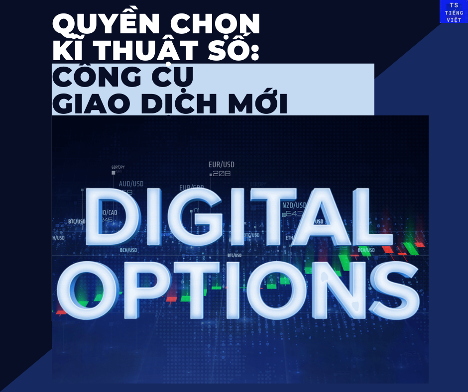 Digital Option - Công cụ giao dịch mới từ sàn IQ Option