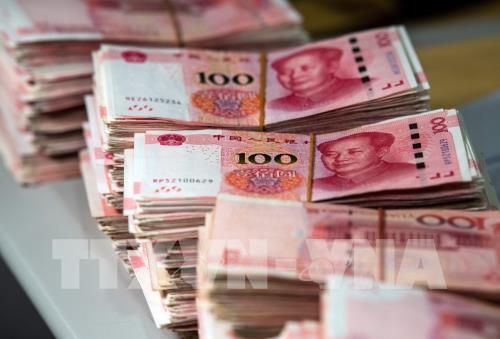Khi nào Trung Quốc ra mắt đồng tiền điện tử quốc gia?