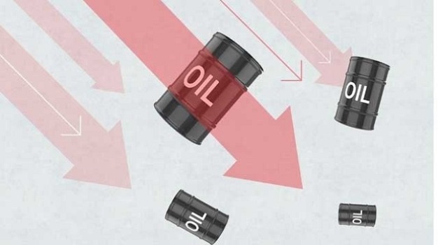 Sụt hơn 3%/tuần, dầu WTI xuống thấp nhất kể từ tháng 4/2018