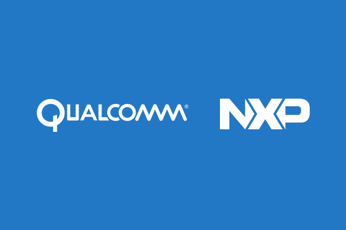 Qualcomm xúc tiến thương vụ 44 tỷ đô la với NXP
