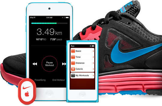 Apple được ví giống như Nike hơn là Nokia, theo UBS