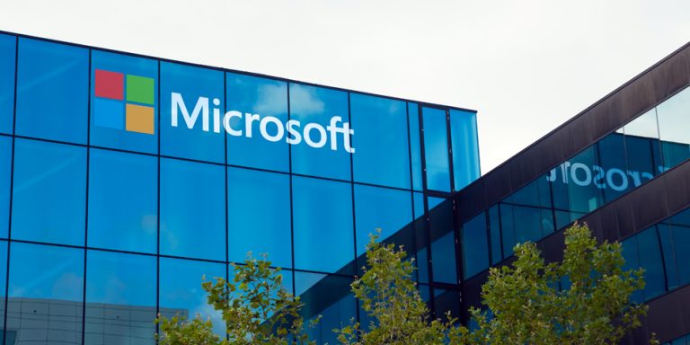 Microsoft - Kỳ vọng bứt phá trong năm 2018
