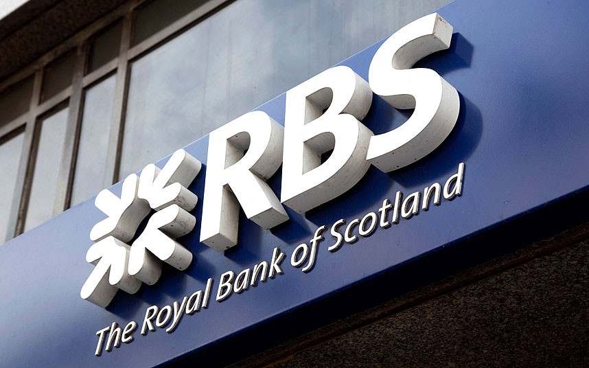 Sky News: Chính phủ Anh có thể sẽ bán 10% cổ phần tại RBS ngay trong tuần này
