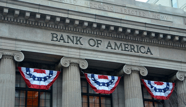 3 mẹo nhỏ của Bank of America dành cho nhà đầu tư