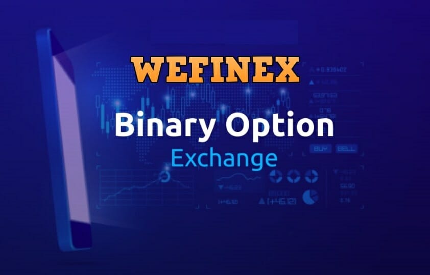 Wefinex – sàn BO đa cấp cá cược đang lùa gà tại việt nam
