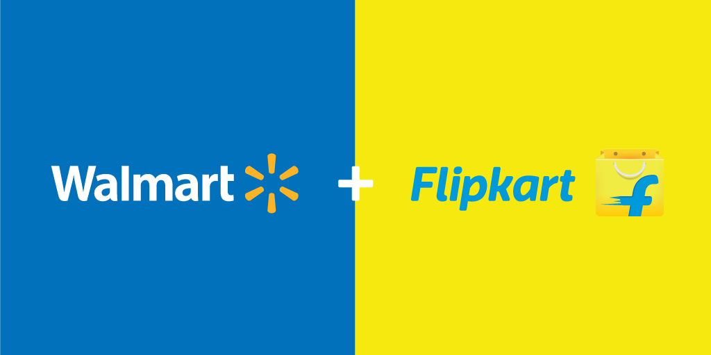 Nhóm thương gia Ấn Độ khiếu nại về thương vụ của Walmart-Flipkart