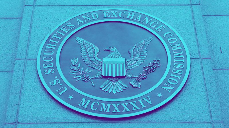 Định nghĩa mới về nhà đầu tư của SEC có thể mở rộng quyền truy cập vào tiền điện tử