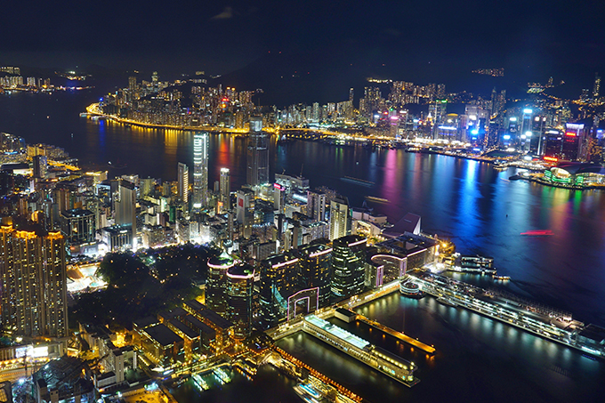 Học viện Ngân hàng Hồng Kông bổ sung thêm 6 ngân hàng ảo