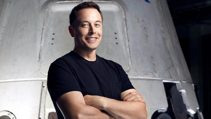 Những nhà đầu tư lớn tại Tesla sẽ là lá chắn cho Elon Musk
