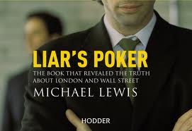 Liar's Poker – Trò bịp trên phố Wall