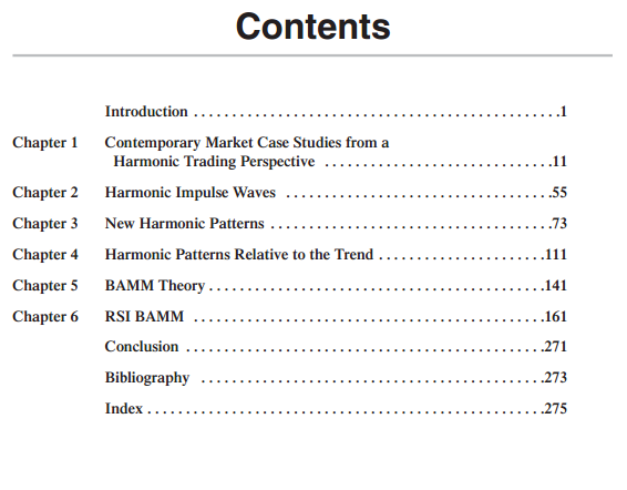 Scott M.Carney - Harmonic Trading : Volume 2