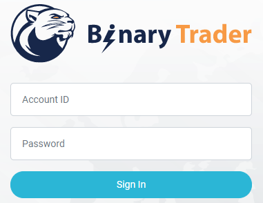Binary Trader - A New Scam!!!