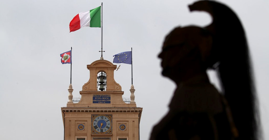 Nhà đầu tư có nên lo lắng về Italy?