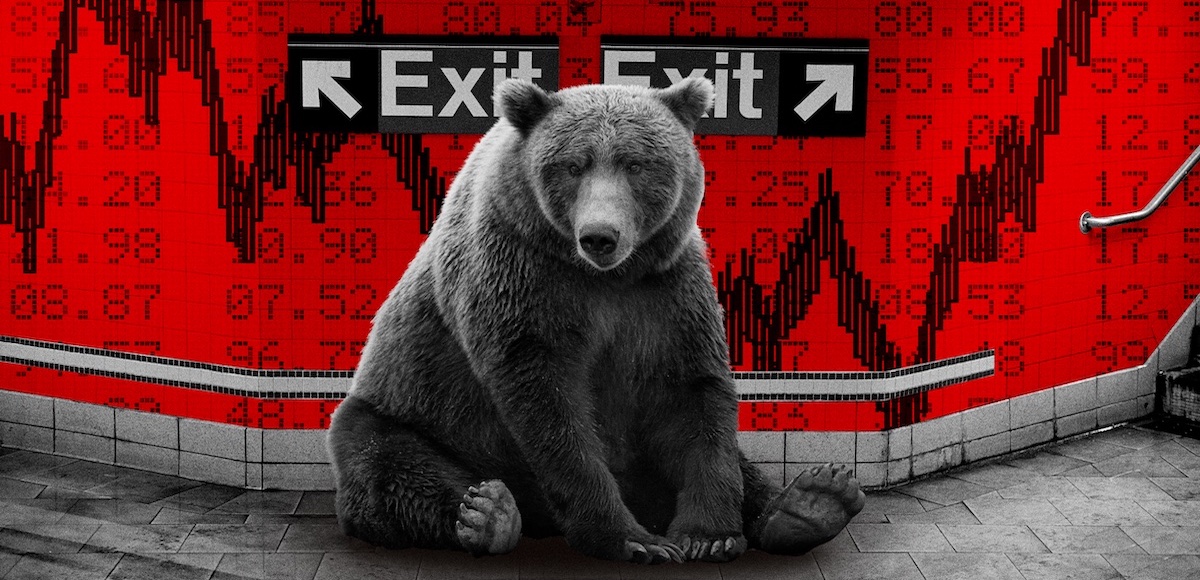 Cơn cuồng phong của thị trường trái phiếu Mỹ chỉ mới bắt đầu!
