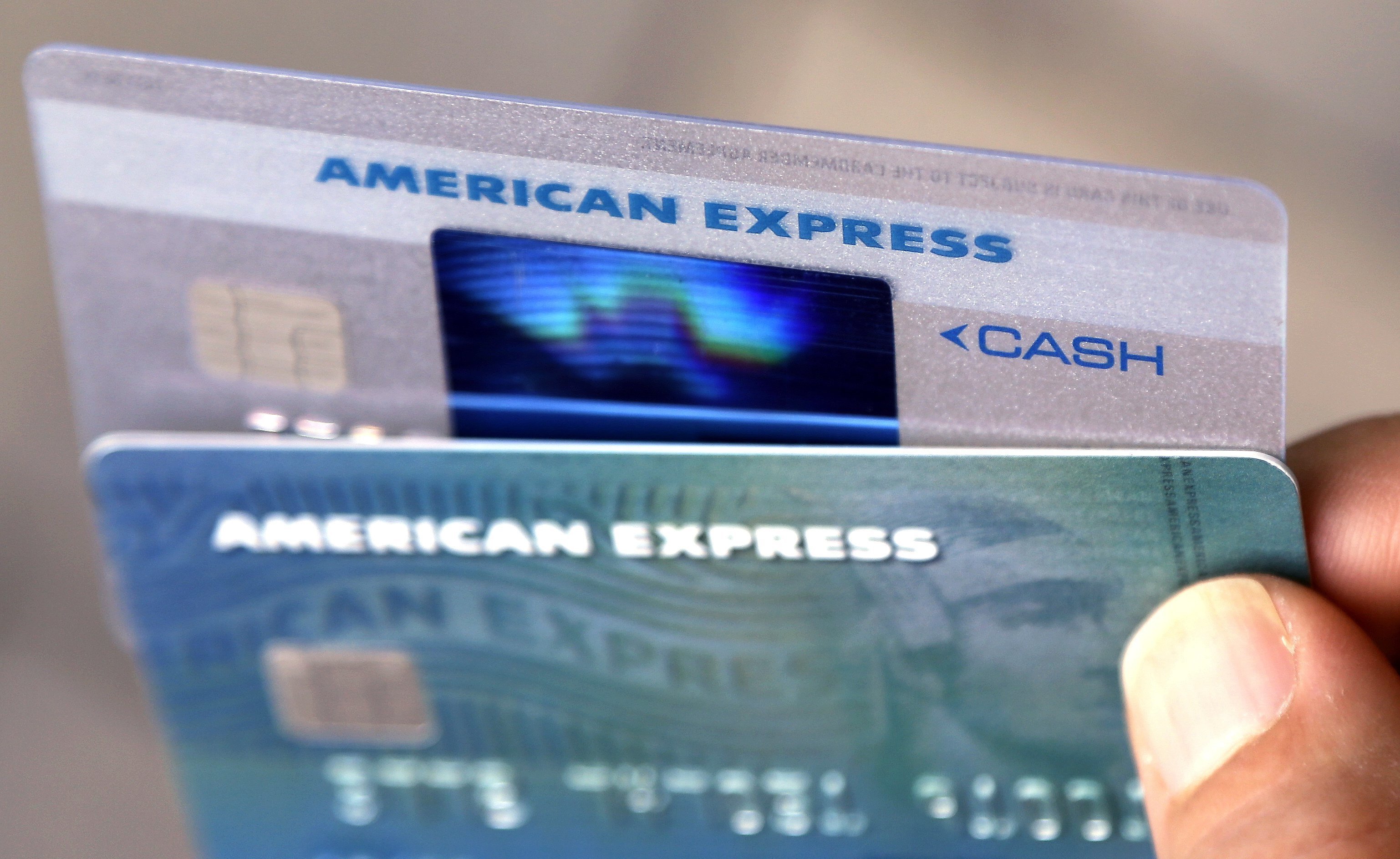 Đánh Giá Hoạt Động Cổ Phiếu American Express Company (AXP)