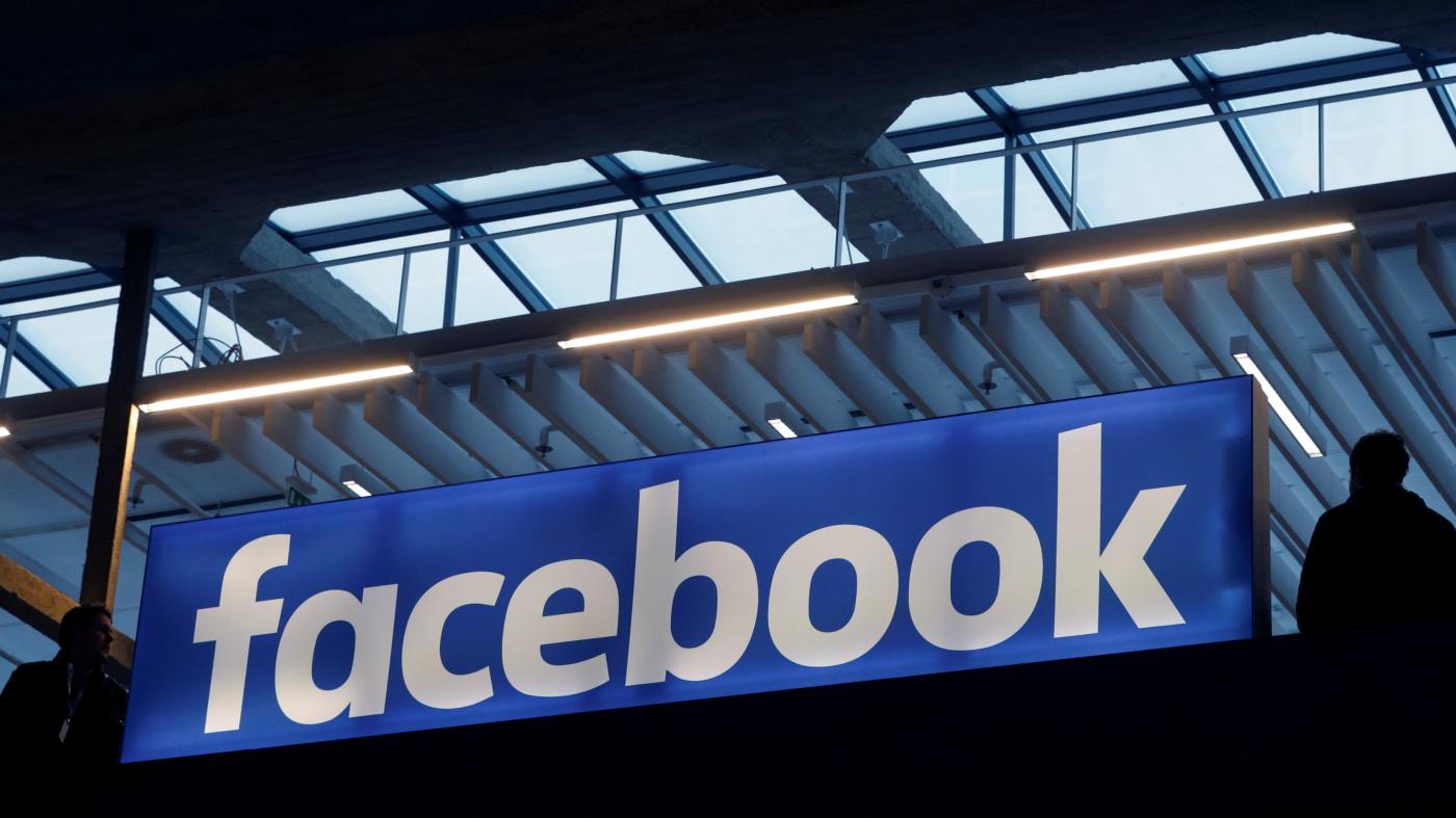 Đừng Mất Cảnh Giác Trước Cổ Phiếu Facebook (FB)!
