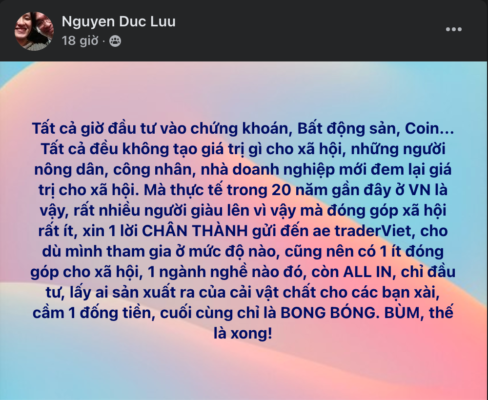 Diem-nong-MXH-ngay-18-11-Cong-dong-Trader-Viet-Nam-TraderViet1.png