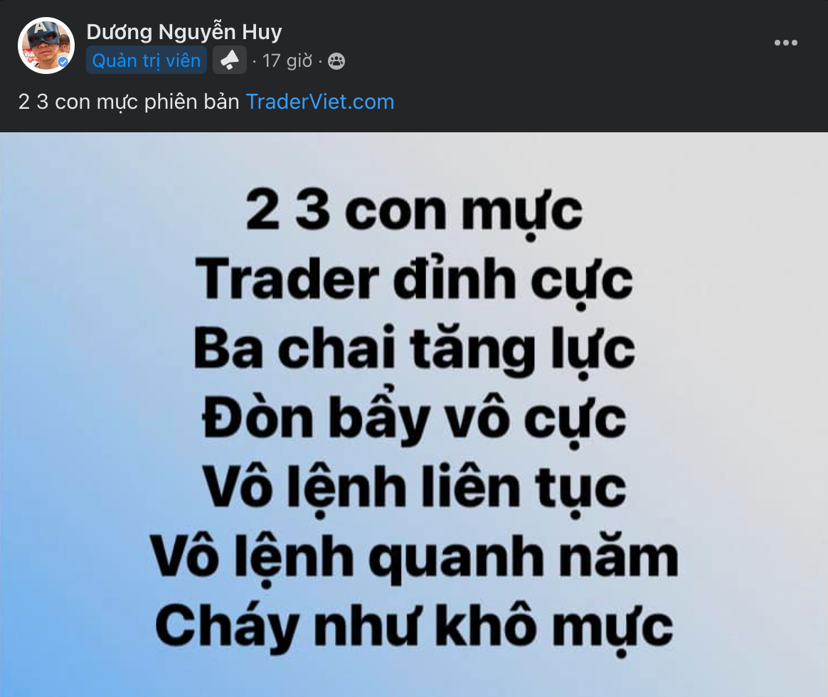 Diem-nong-MXH-ngay-21-10-Cong-dong-Trader-Viet-Nam-TraderViet2.png
