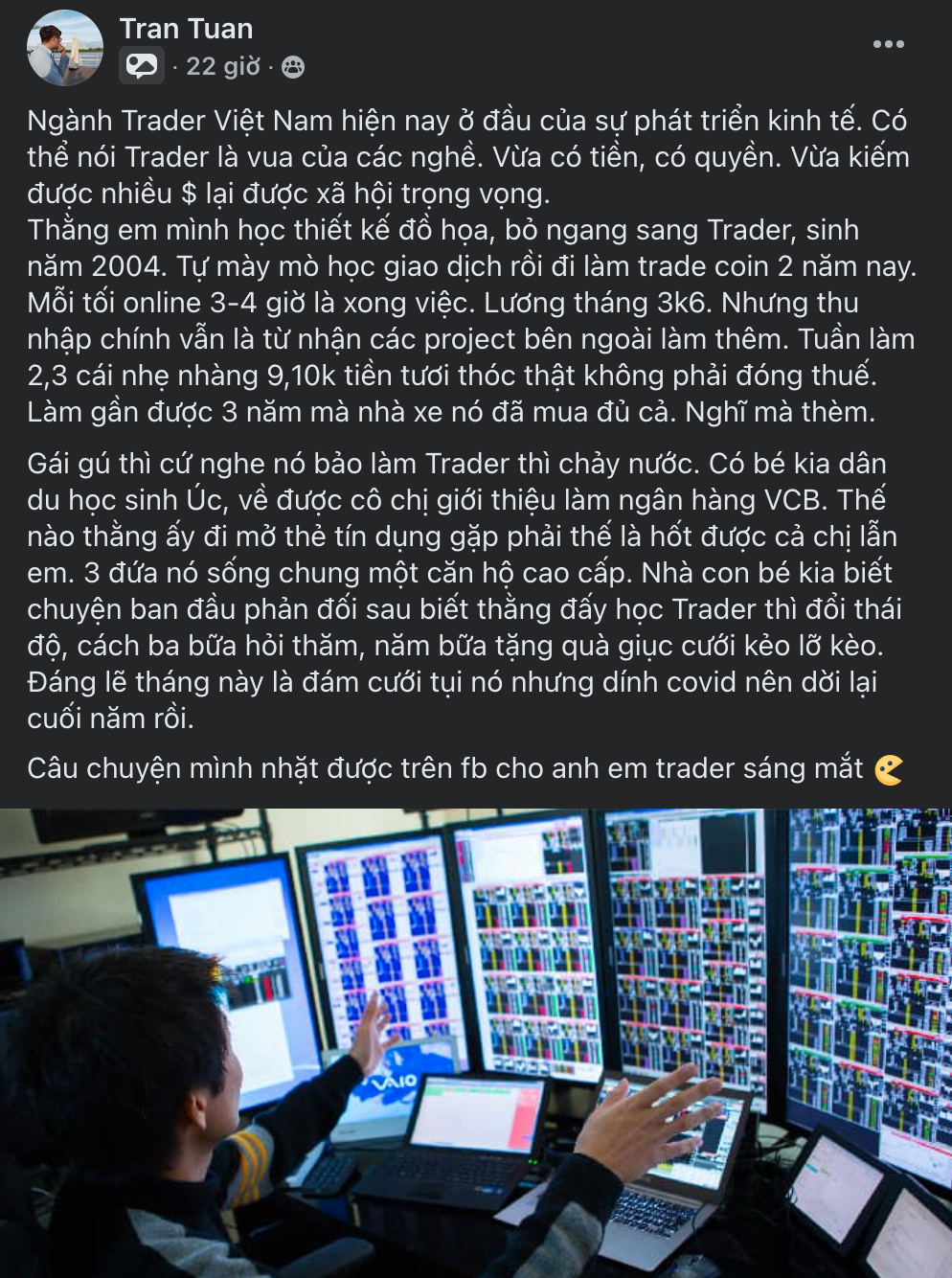 Diem-nong-MXH-ngay-22-11-Cong-dong-Trader-Viet-Nam-TraderViet1.png