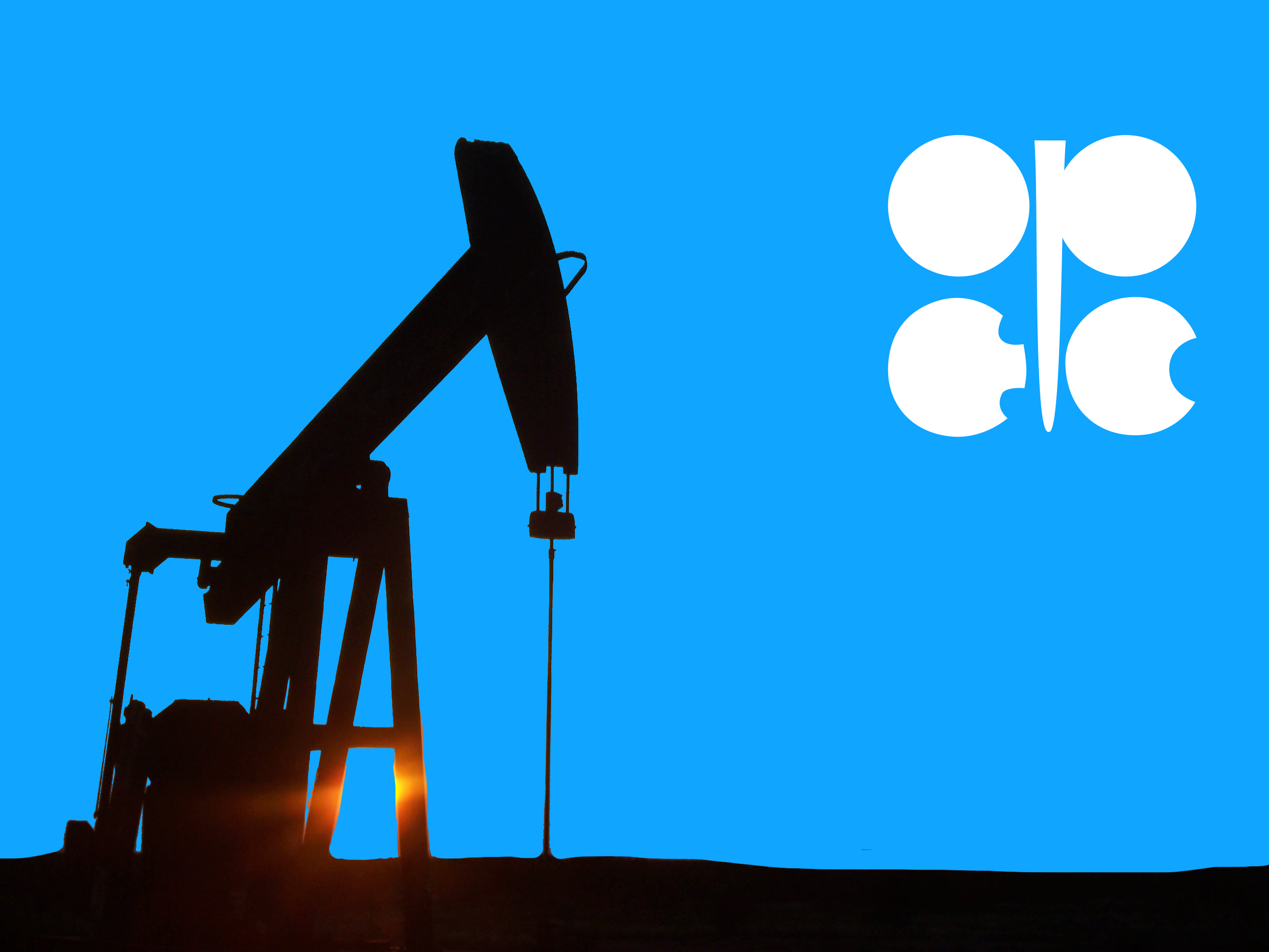 OPEC Hủy Bỏ Cuộc Họp Tháng 4, Thỏa Thuận Cắt Giảm Sản Lượng Được Triển Khai Tới Tháng 6